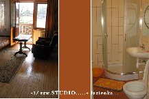 HACJENDA<br/> APARTAMENTY & POKOJE GOŚCINNE