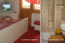 HACJENDA<br/> APARTAMENTY & POKOJE GOŚCINNE