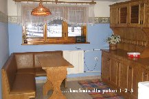 HACJENDA<br/> APARTAMENTY & POKOJE GOŚCINNE