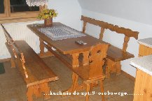 HACJENDA<br/> APARTAMENTY & POKOJE GOŚCINNE